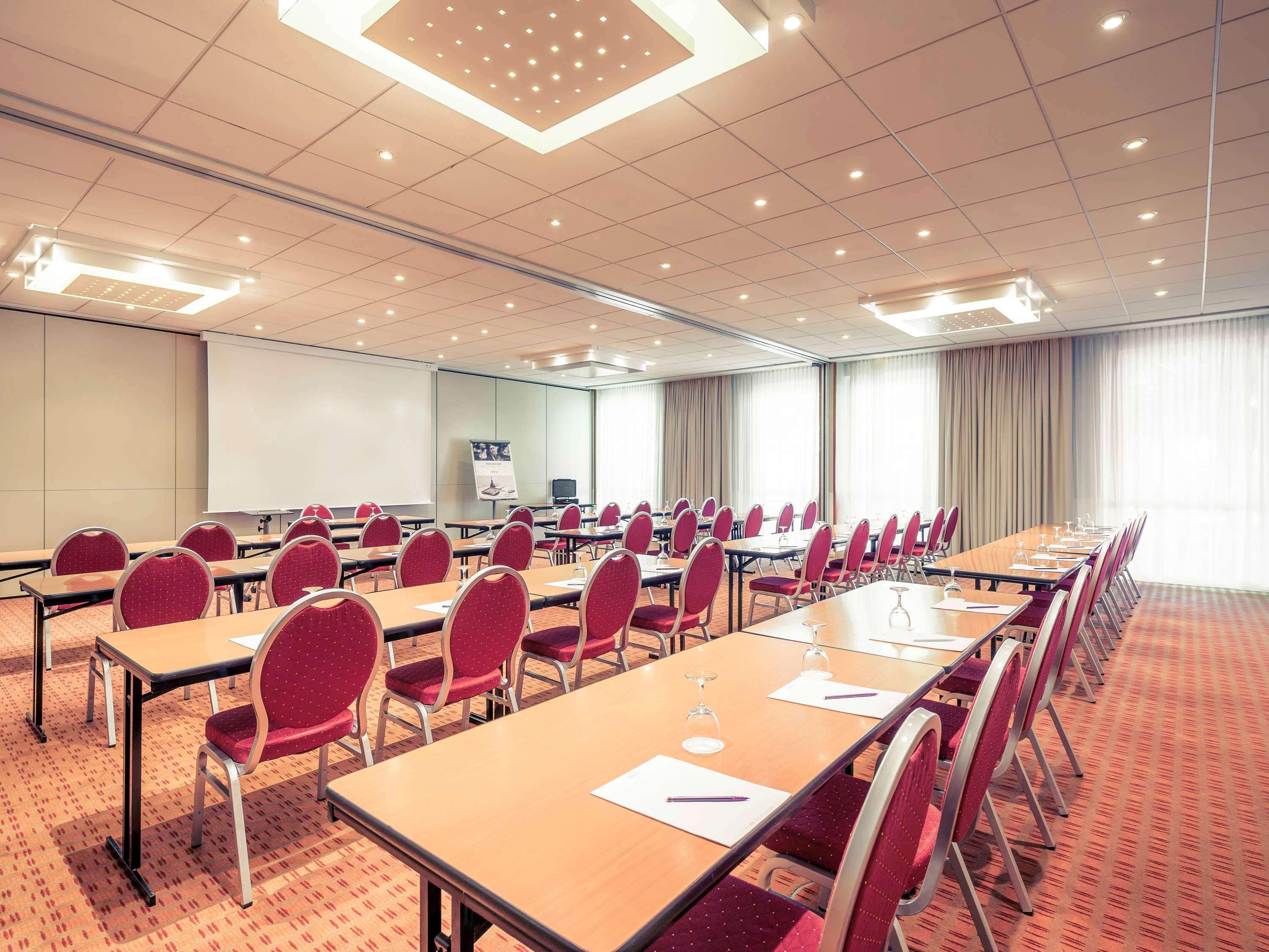 Mercure Hotel Berlin City West Eksteriør bilde